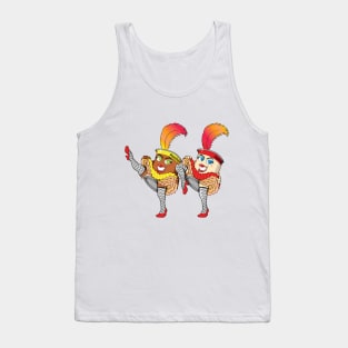 Can Canned Tank Top